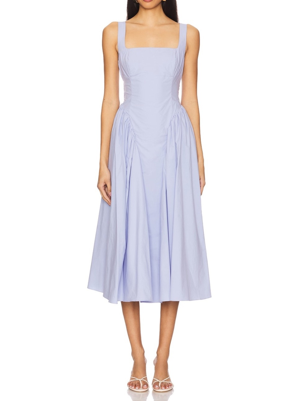 Astr The Label Vinya Dress